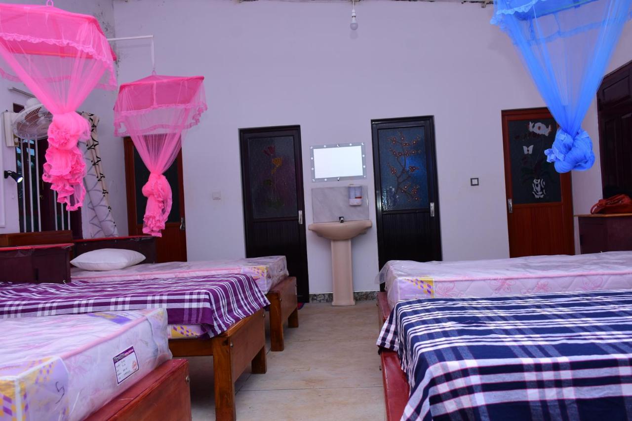 Trinco Star Cabana Trincomalee Εξωτερικό φωτογραφία