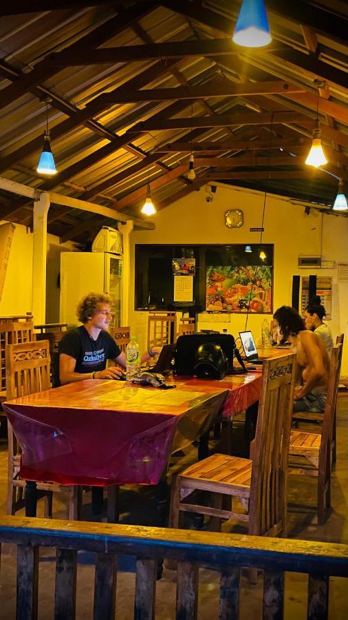 Trinco Star Cabana Trincomalee Εξωτερικό φωτογραφία