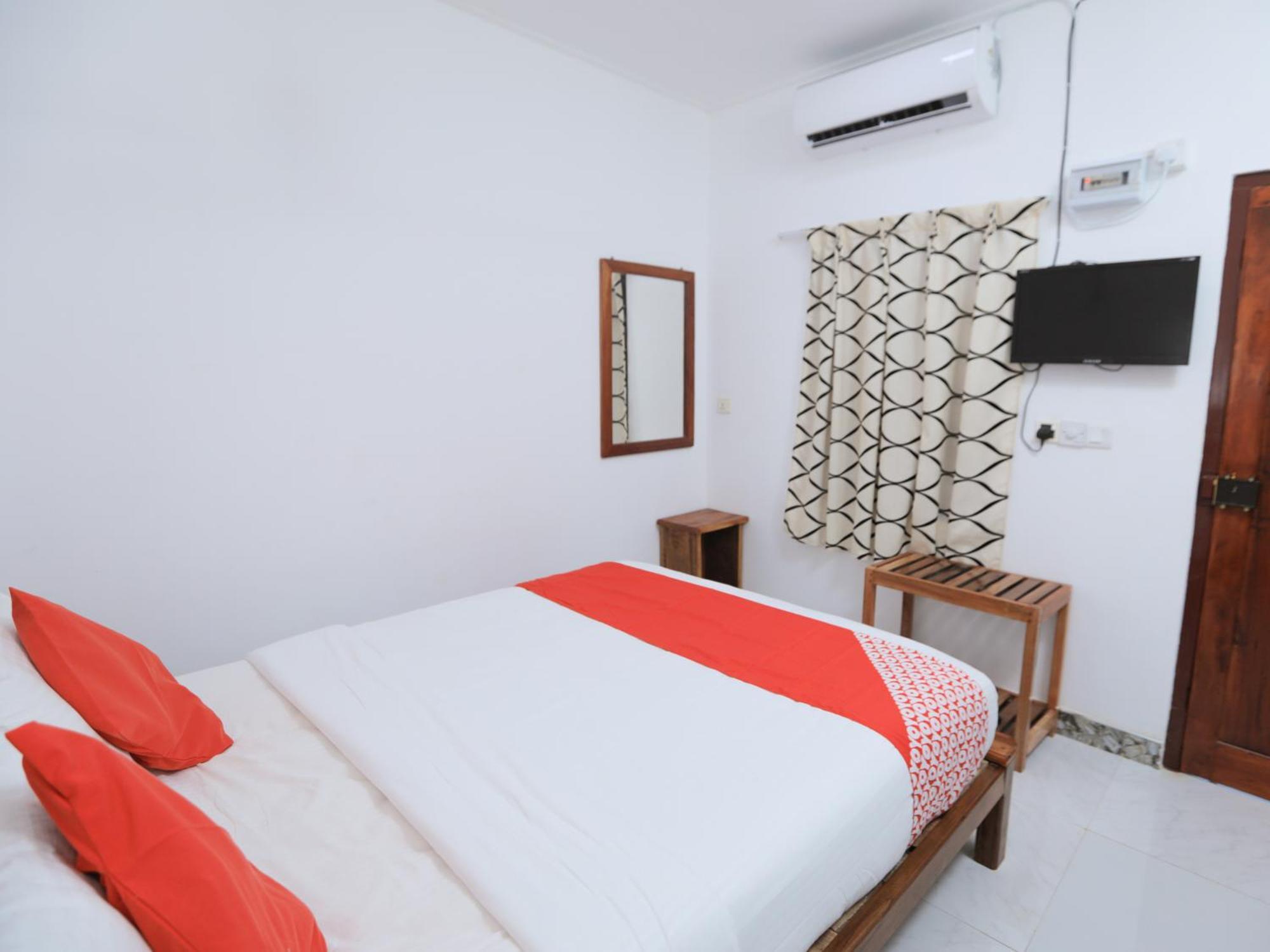 Trinco Star Cabana Trincomalee Δωμάτιο φωτογραφία