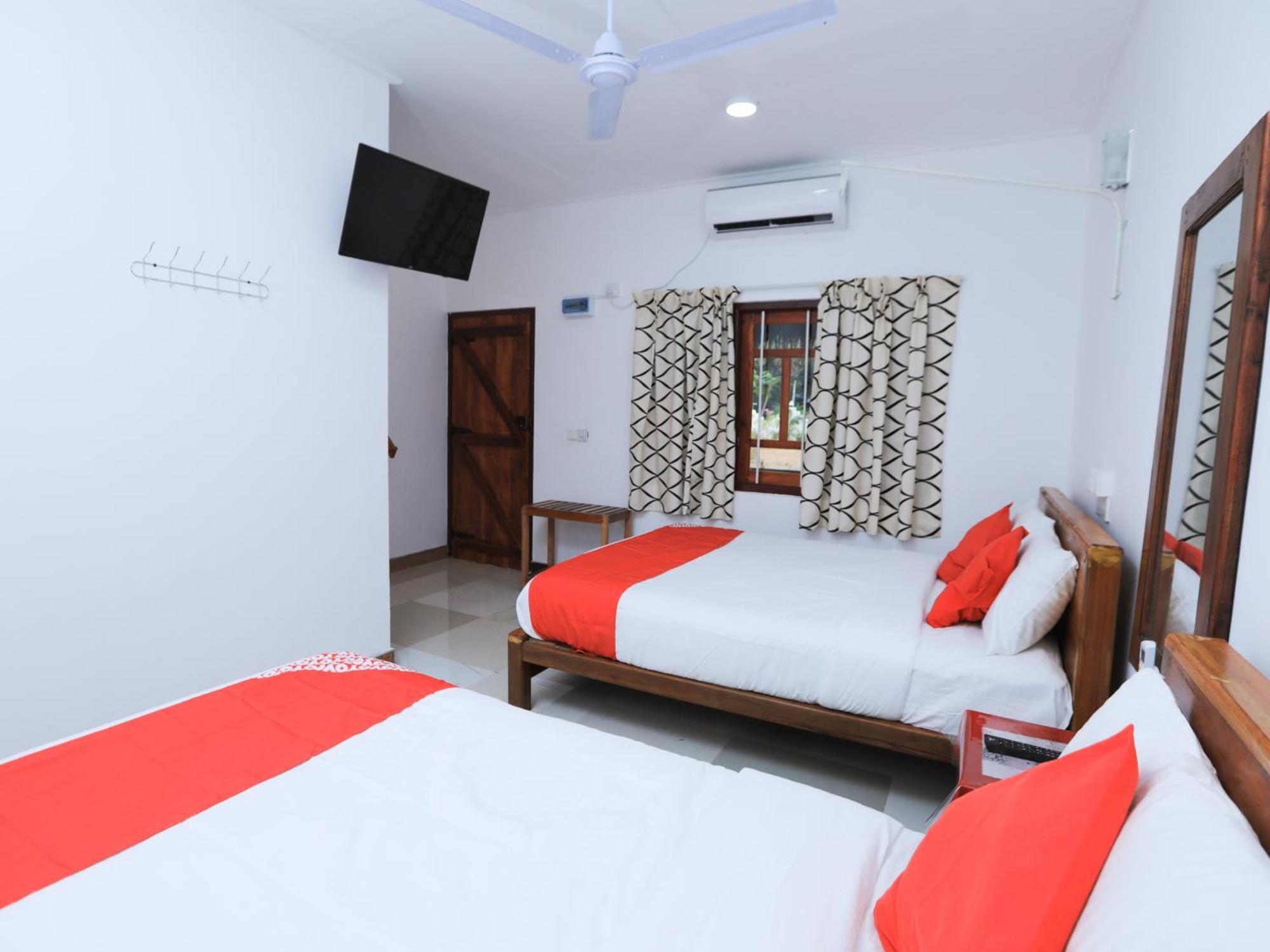 Trinco Star Cabana Trincomalee Δωμάτιο φωτογραφία