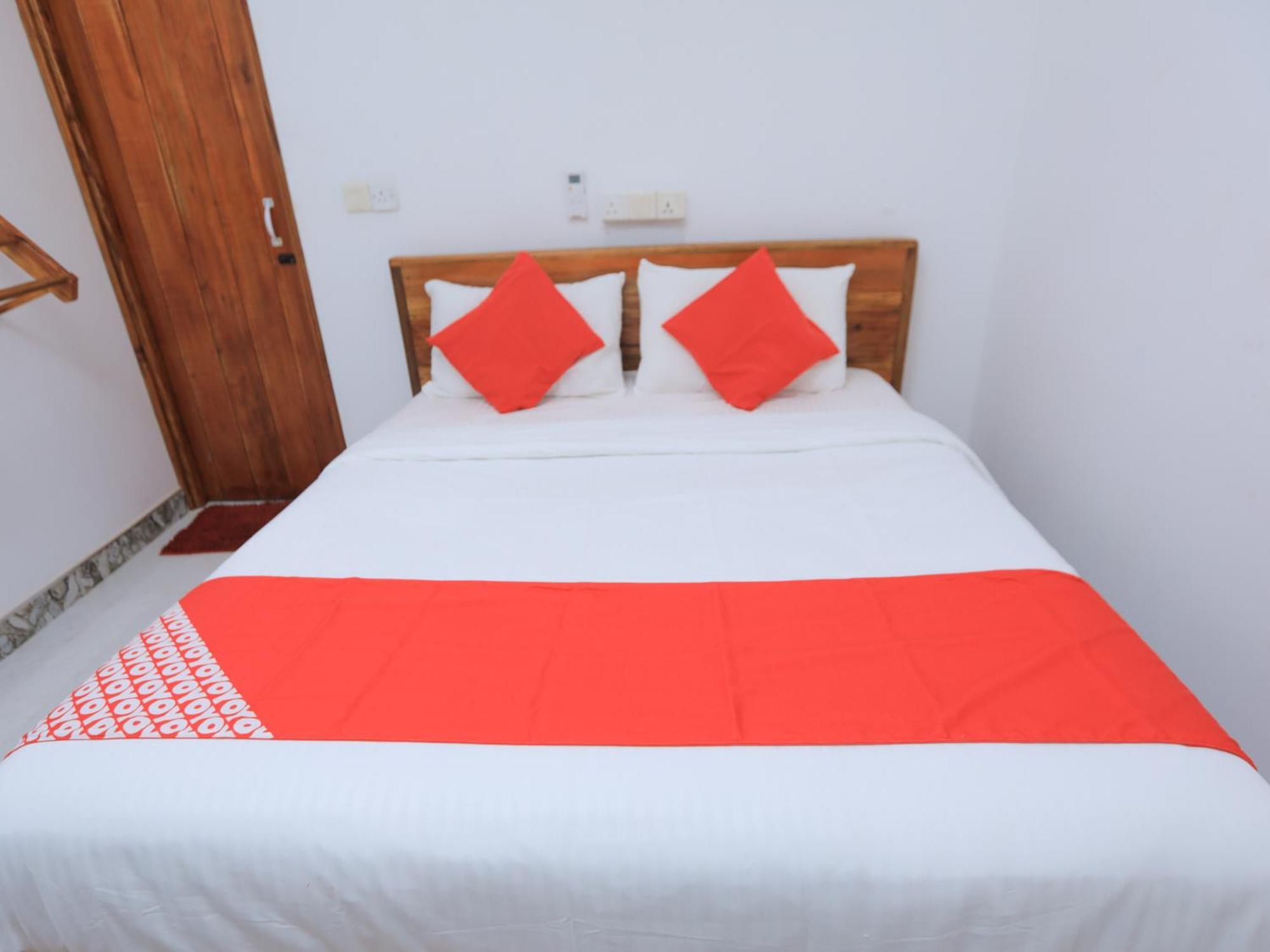 Trinco Star Cabana Trincomalee Δωμάτιο φωτογραφία