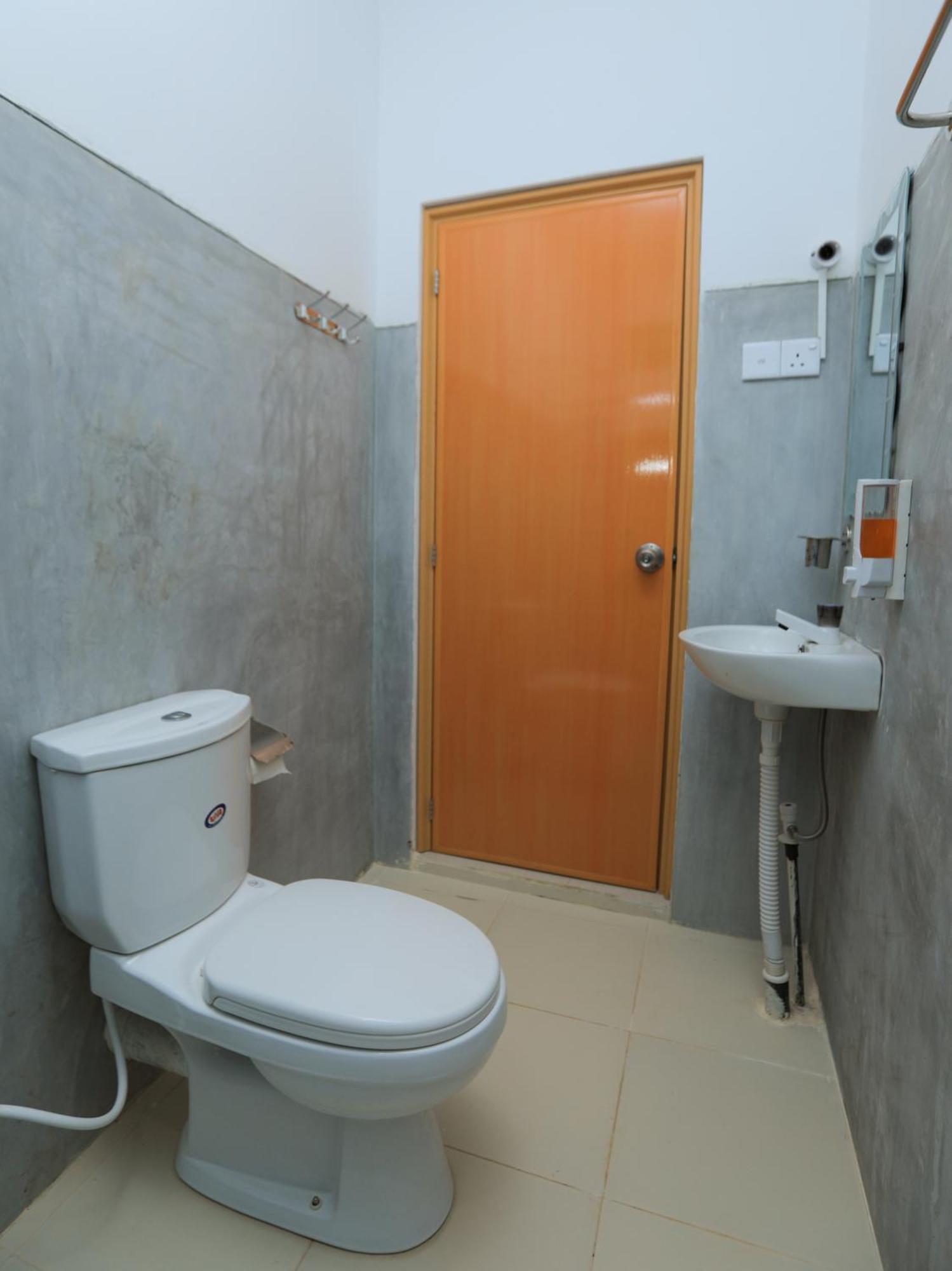 Trinco Star Cabana Trincomalee Δωμάτιο φωτογραφία