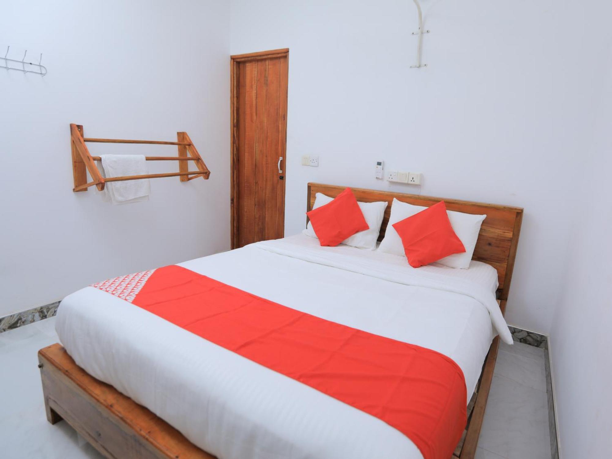 Trinco Star Cabana Trincomalee Δωμάτιο φωτογραφία