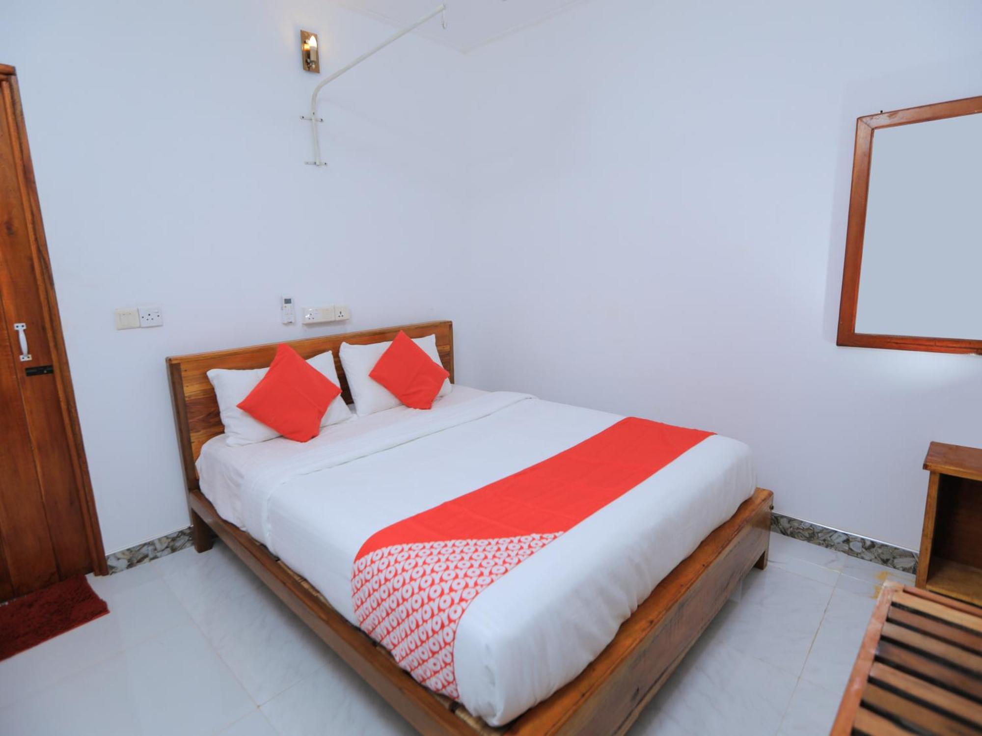 Trinco Star Cabana Trincomalee Δωμάτιο φωτογραφία