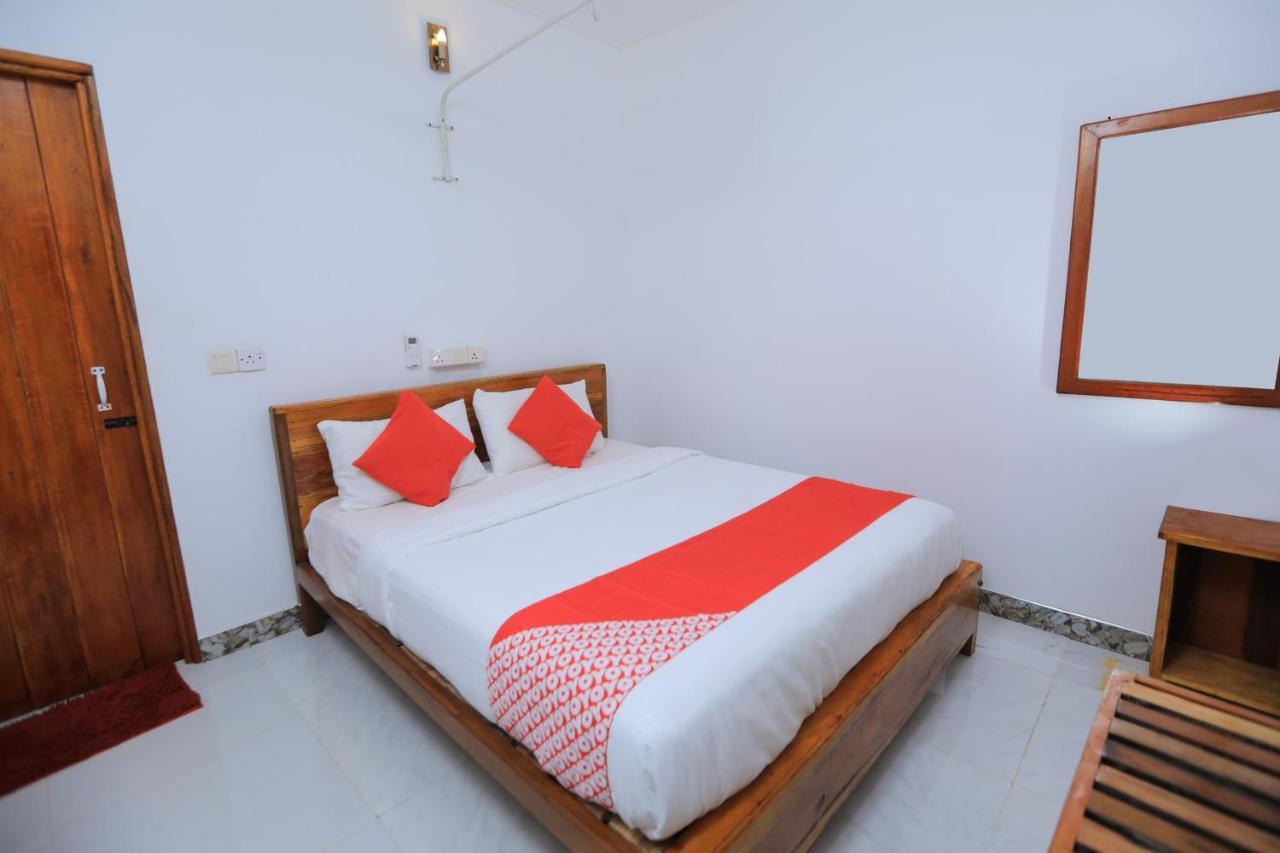 Trinco Star Cabana Trincomalee Εξωτερικό φωτογραφία