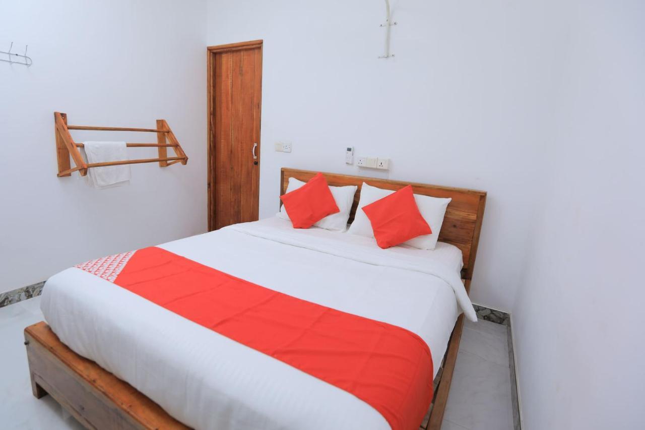 Trinco Star Cabana Trincomalee Εξωτερικό φωτογραφία