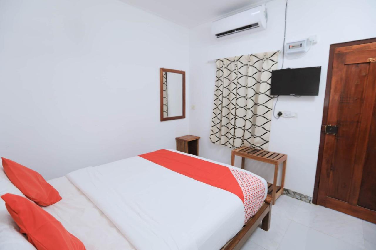 Trinco Star Cabana Trincomalee Εξωτερικό φωτογραφία