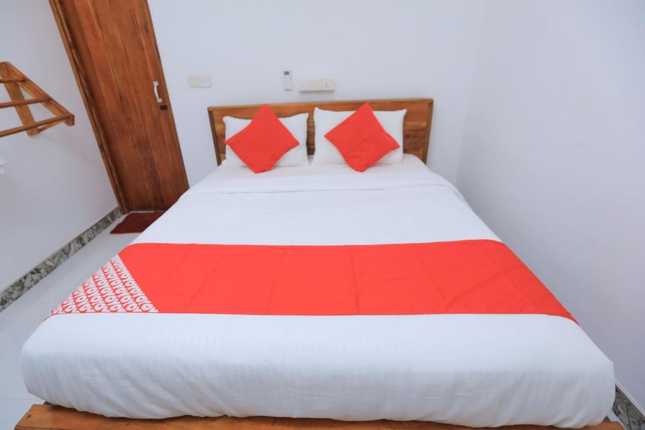 Trinco Star Cabana Trincomalee Εξωτερικό φωτογραφία