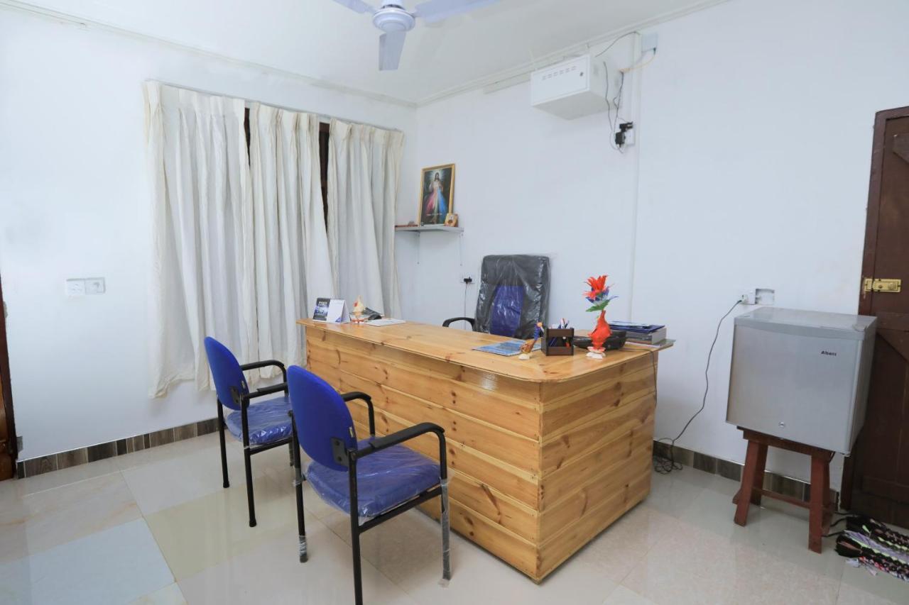 Trinco Star Cabana Trincomalee Εξωτερικό φωτογραφία