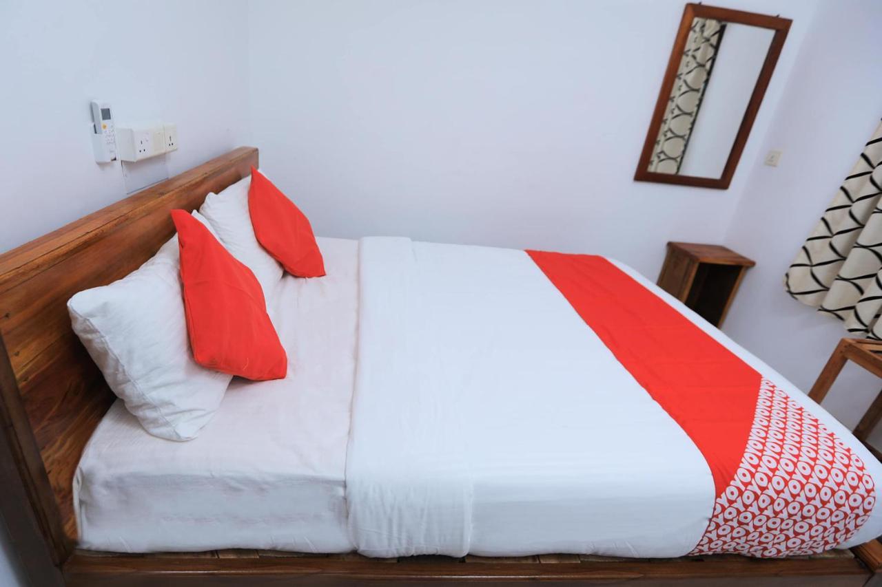 Trinco Star Cabana Trincomalee Εξωτερικό φωτογραφία