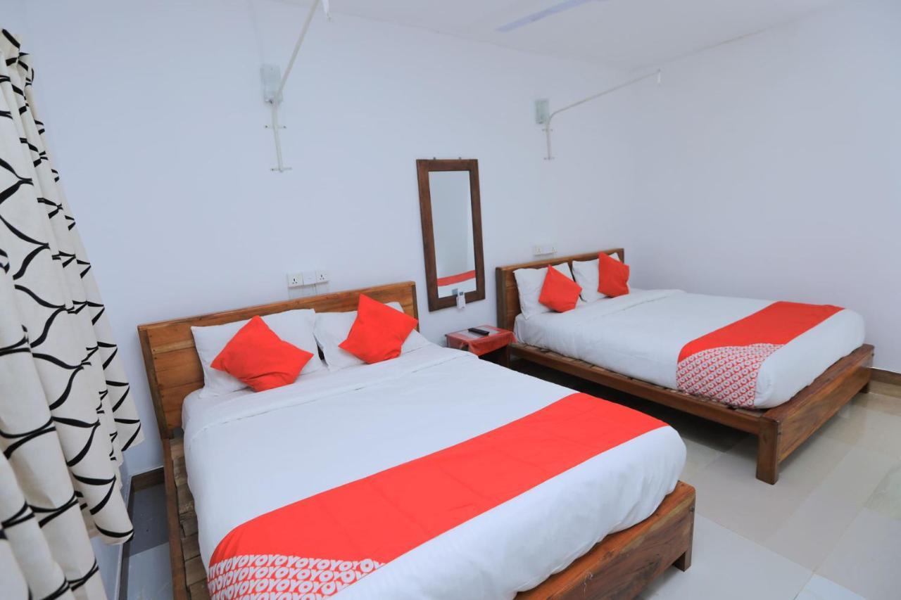 Trinco Star Cabana Trincomalee Εξωτερικό φωτογραφία