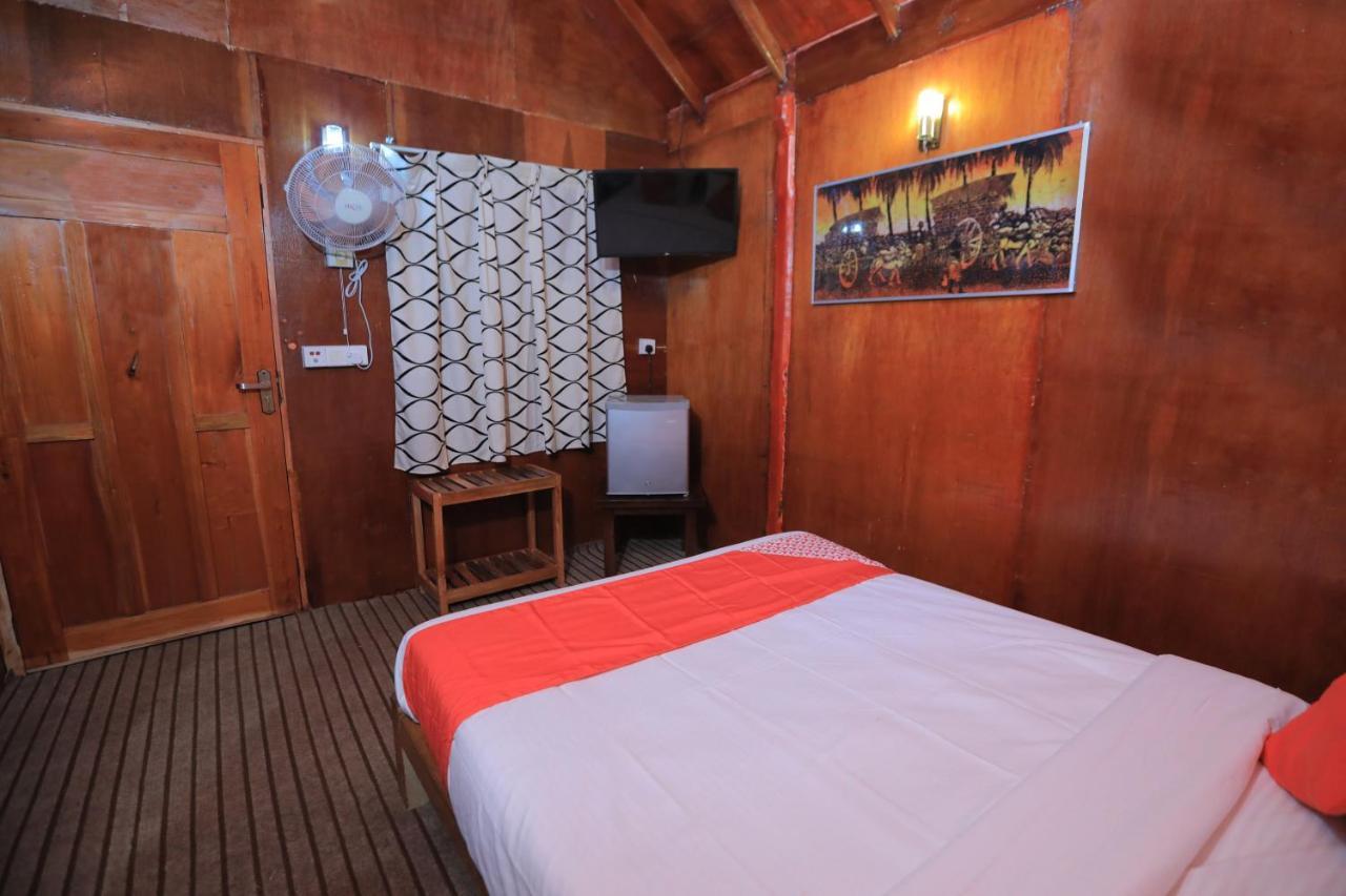 Trinco Star Cabana Trincomalee Δωμάτιο φωτογραφία